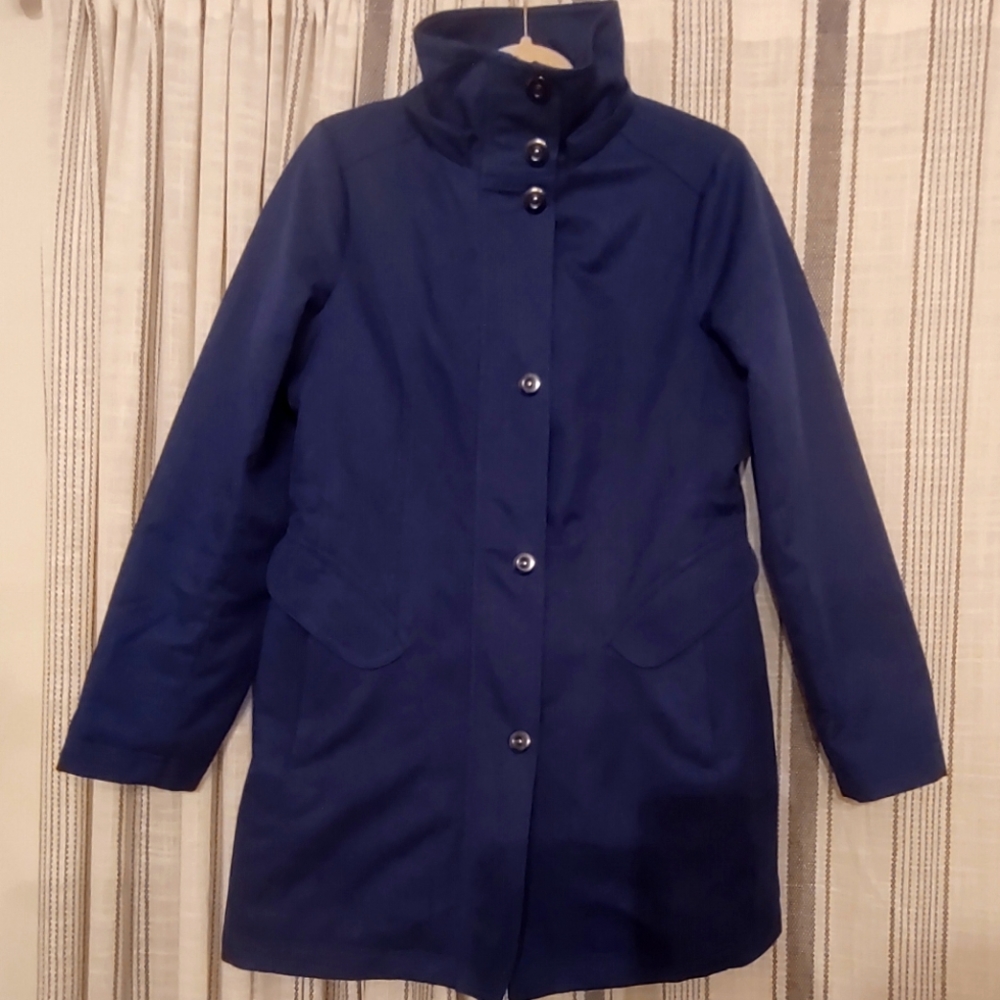 Kristen Blake Coat